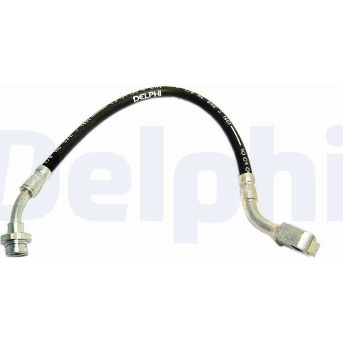 Delphi Bremsschlauch LH0154 Delphi Bremsschlauch LH0154