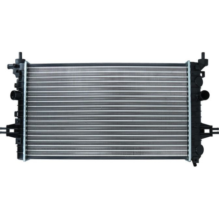 Kamoka Motorkühler 7705141 Kamoka Motorkühler 7705141