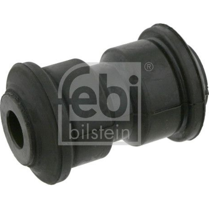 febi Fahrwerksbuchse Mercedes-Benz Vorderachse Atego 23483