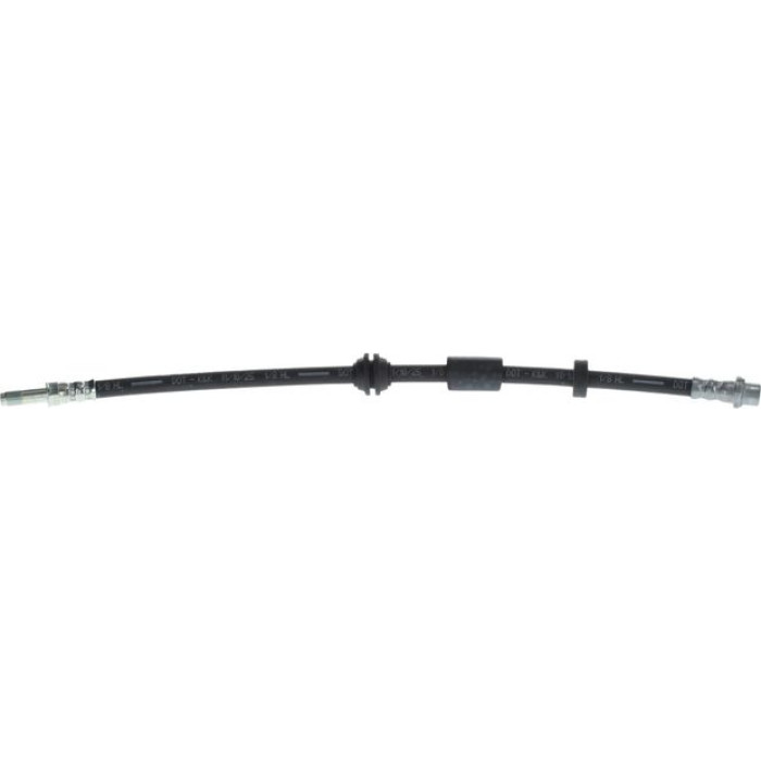 Bosch Bremsschlauch Vorderachse 1987481023 Bosch Bremsschlauch Vorderachse 1987481023