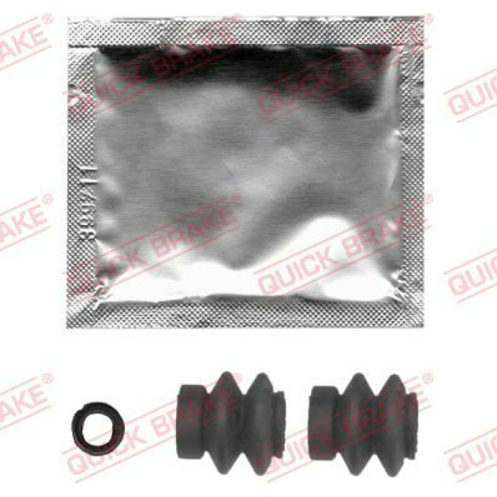 Quick Brake Zubehörsatz für Bremssattel 113-1402 Quick Brake Zubehörsatz für Bremssattel 113-1402