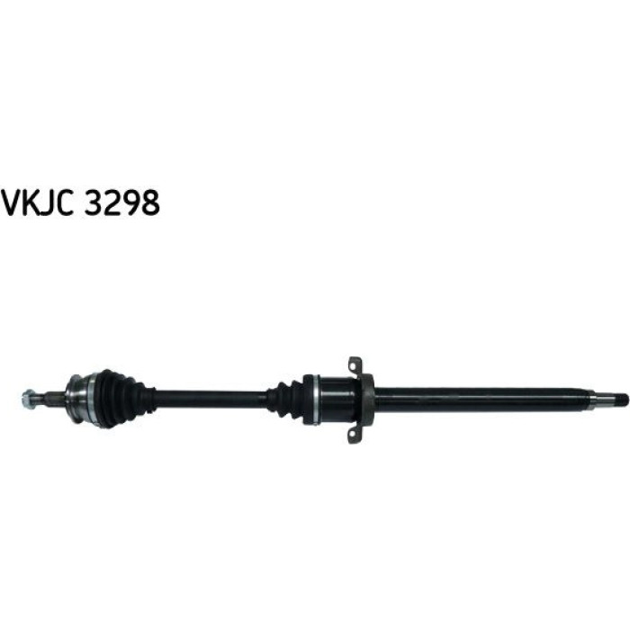 SKF Antriebswelle VKJC 3298 SKF Antriebswelle VKJC 3298