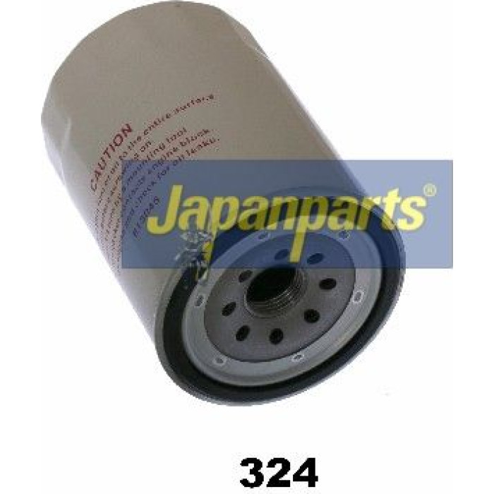 Japanparts Ölfilter FO-324S Japanparts Ölfilter FO-324S