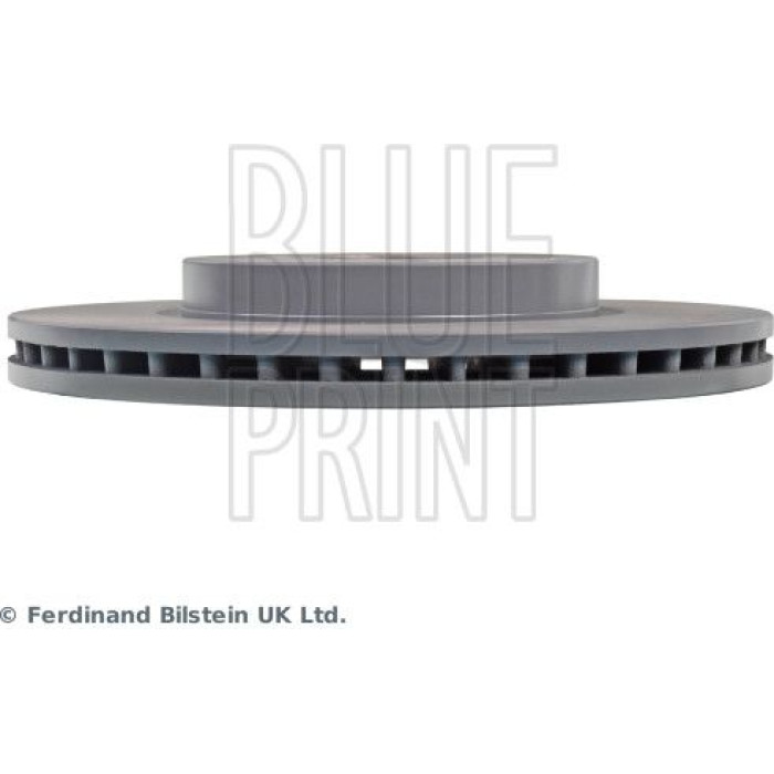 BluePrint Bremsscheibe Nissan P. Cube/Tiida 1.6-1.8/1.5 Dci 07 ADN143133 BluePrint Bremsscheibe Nissan P. Cube/Tiida 1.6-1.8/1.5 Dci 07 ADN143133