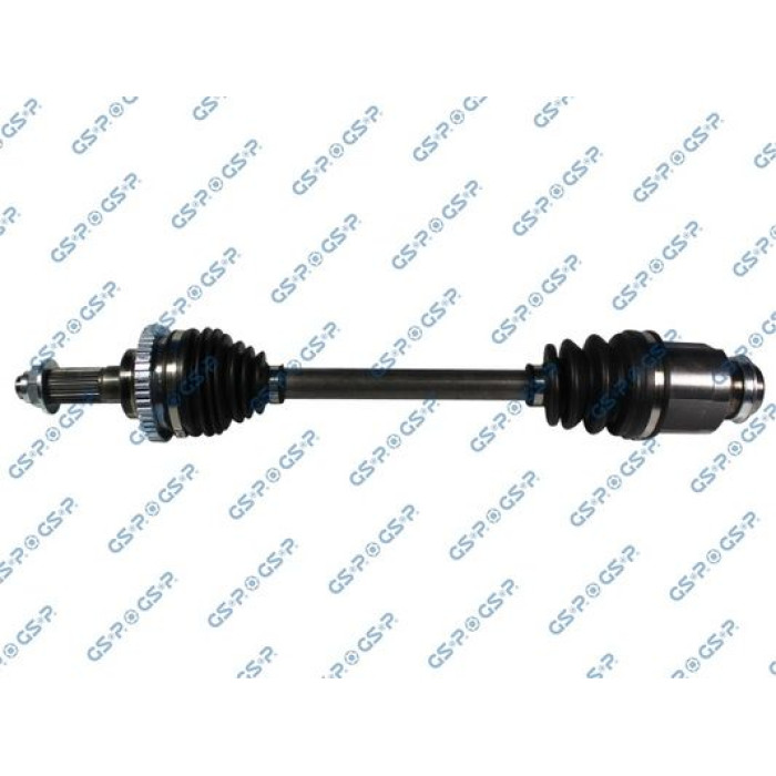 GSP Antriebswelle 227030 GSP Antriebswelle 227030