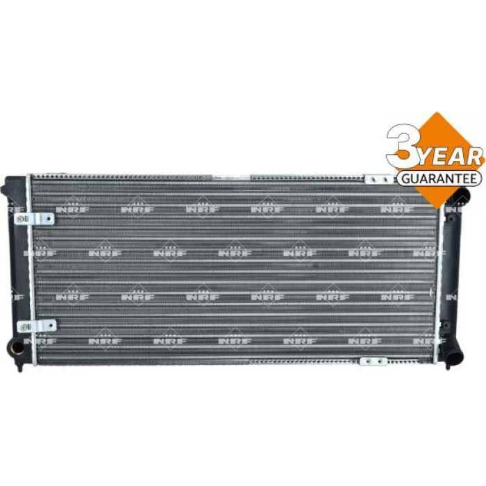 NRF Motorkühler 503003 NRF Motorkühler 503003
