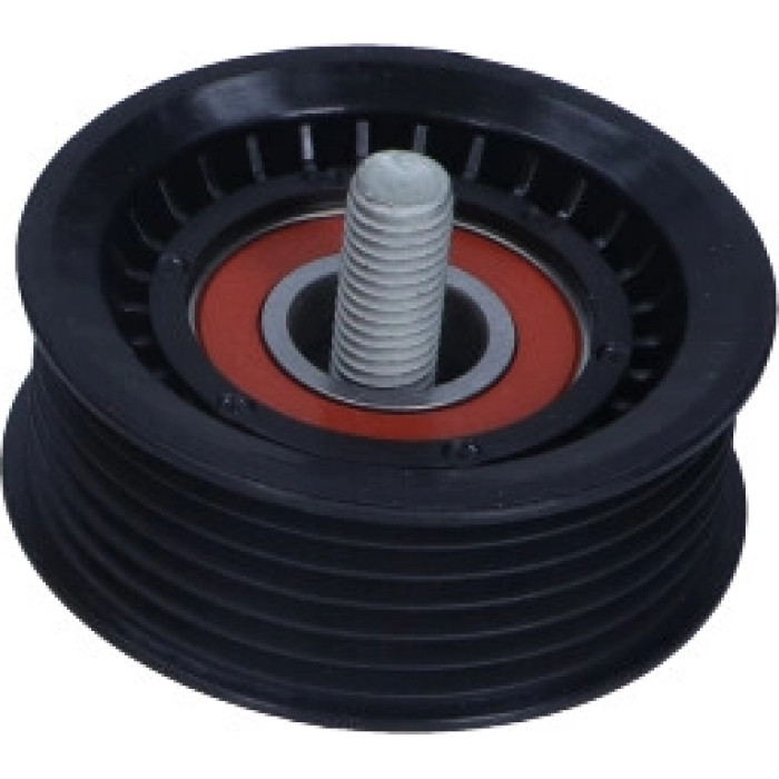 MAXGEAR Keilrippenriemen-Umlenk-/Führungsrolle 56021MG 54-0547 MAXGEAR Keilrippenriemen-Umlenk-/Führungsrolle 56021MG 54-0547