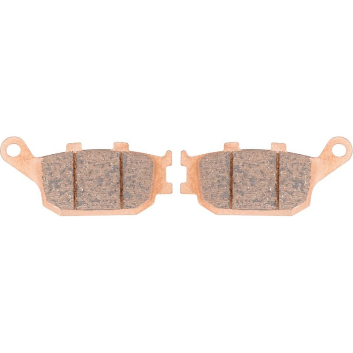 TRW Bremsbeläge hinten MCB634SH TRW Bremsbeläge hinten MCB634SH