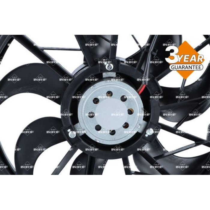 NRF Kühlerlüfter 470057 NRF Kühlerlüfter 470057