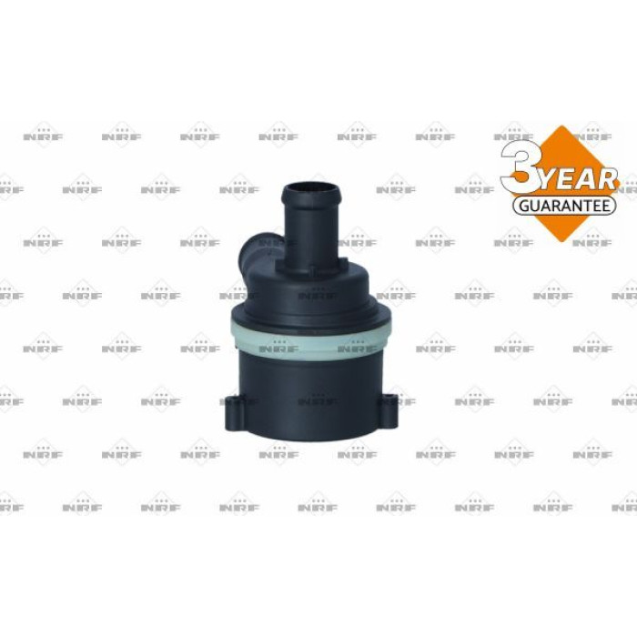 NRF Zusatzwasserpumpe / Kühlmittelpumpe 390033 NRF Zusatzwasserpumpe / Kühlmittelpumpe 390033