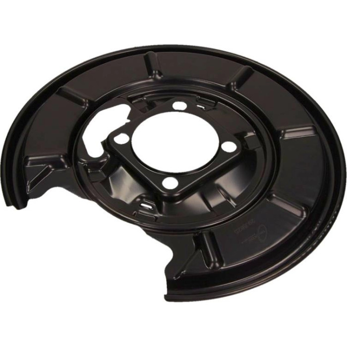 Trucktec Spritzblech, Bremsscheibe 02.35.532 Trucktec Spritzblech, Bremsscheibe 02.35.532