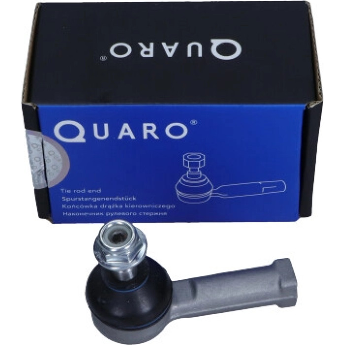 QS4927/HQ Gelenk - Lenkung Opel Corsa A/B/C Le/Pr QS4927/HQ Gelenk - Lenkung Opel Corsa A/B/C Le/Pr