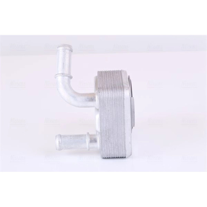 Nissens Ölkühler PKW 90970 Nissens Ölkühler PKW 90970