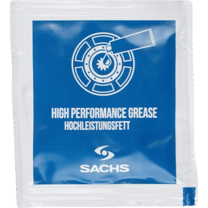 Sachs Kupplungssatz 3000 840 301 Sachs Kupplungssatz 3000 840 301