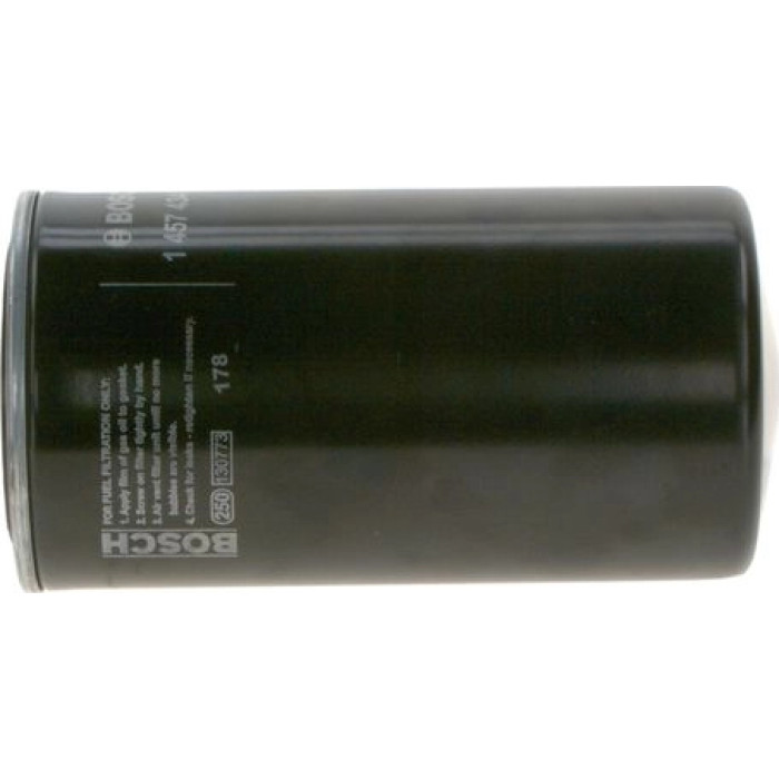 Bosch Kraftstofffilter 1457434180 Bosch Kraftstofffilter 1457434180