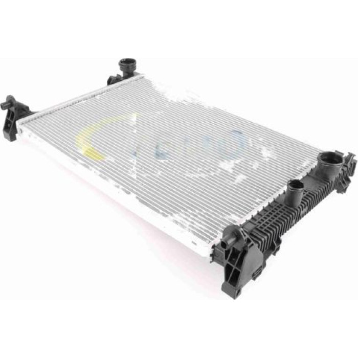 Vemo Motorkühler V30-60-1271 Vemo Motorkühler V30-60-1271