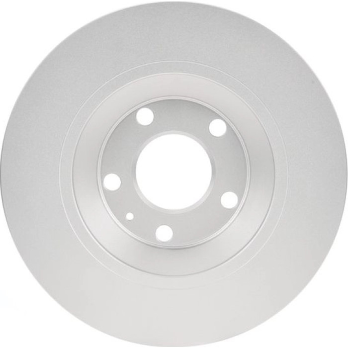 Bosch Bremsscheibe Hinterachse 0 986 479 458 Bosch Bremsscheibe Hinterachse 0 986 479 458