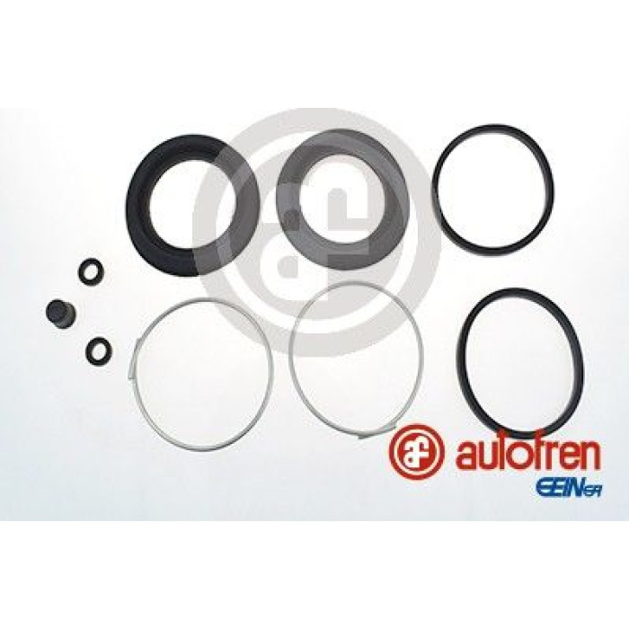 D4087 Autofren Reparatursatz, Bremssattel D4087 D4087 Autofren Reparatursatz, Bremssattel D4087