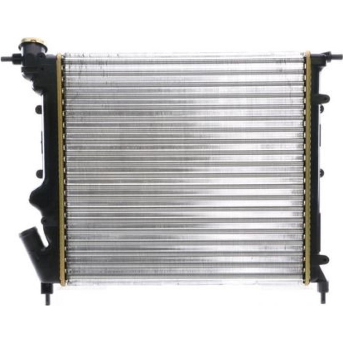 MAHLE Kühler, Motorkühlung CR 642 000S MAHLE Kühler, Motorkühlung CR 642 000S