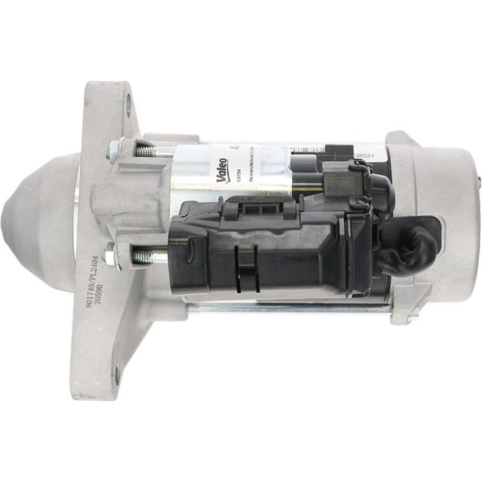Valeo Anlasser 458942 Valeo Anlasser 458942