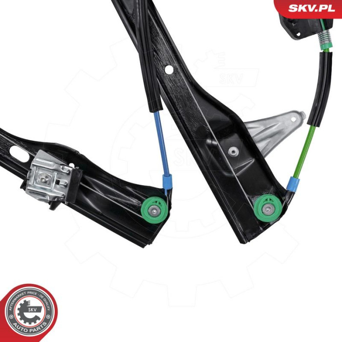ESEN SKV 01SKV291 Fensterheber ESEN SKV 01SKV291 Fensterheber