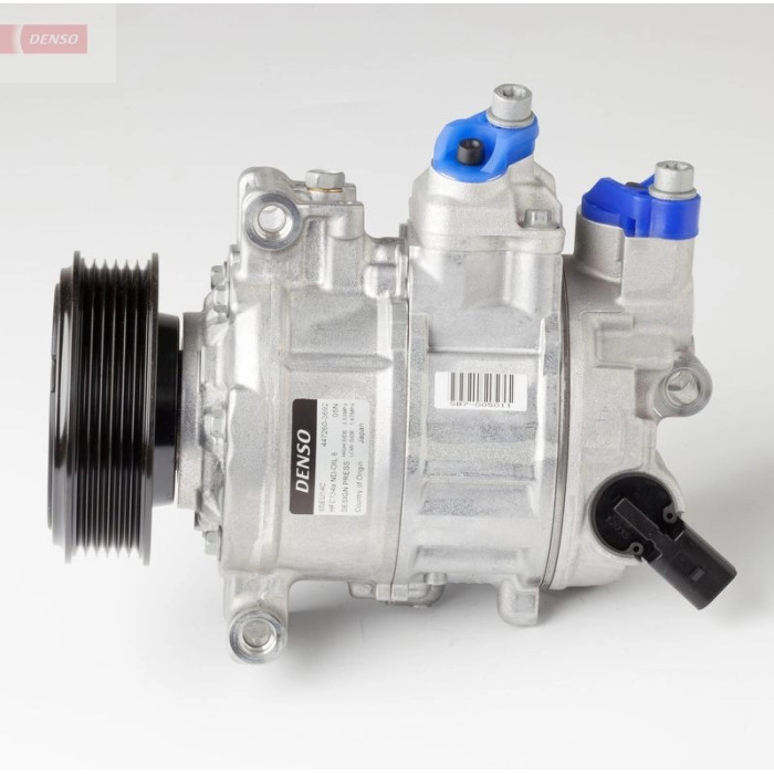 Denso Kompressor DCP02060 Denso Kompressor DCP02060