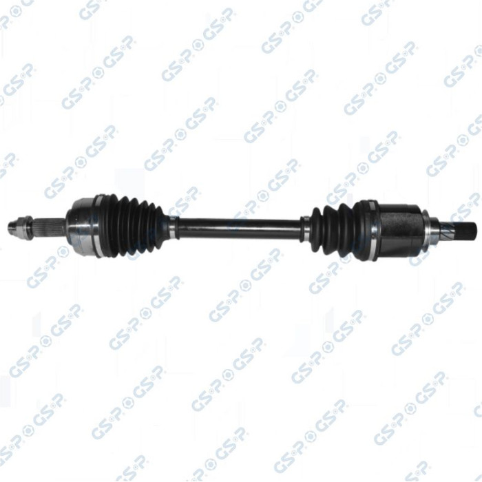 GSP Antriebswelle 250535 GSP Antriebswelle 250535