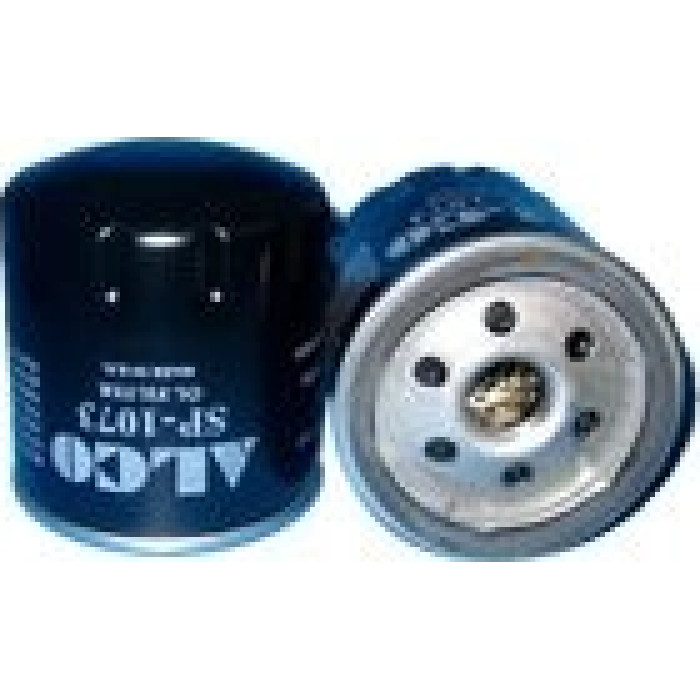 ALCO Ölfilter Ford 1.25-1.6B SP-1073 ALCO Ölfilter Ford 1.25-1.6B SP-1073