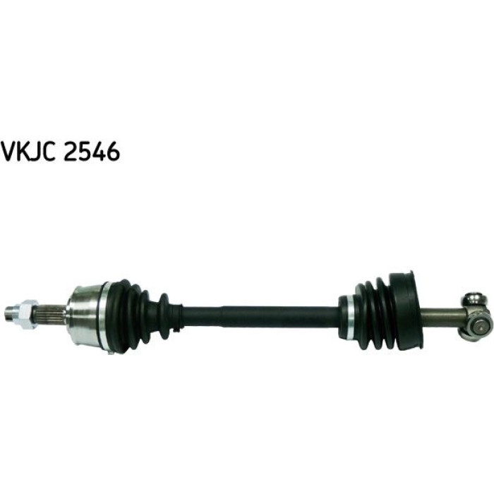 SKF Antriebswelle VKJC 2546 SKF Antriebswelle VKJC 2546