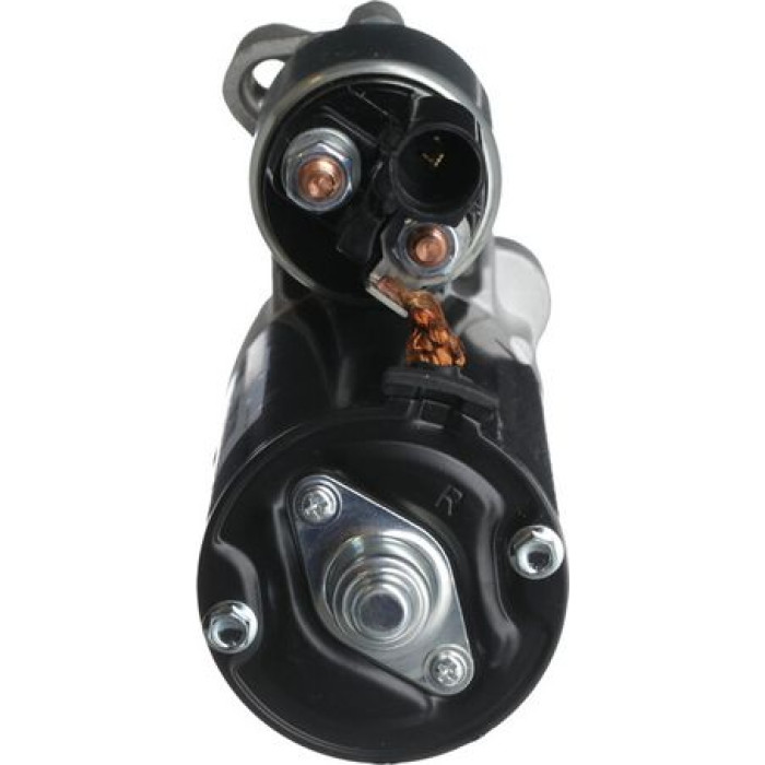 Valeo Anlasser 460207 Valeo Anlasser 460207