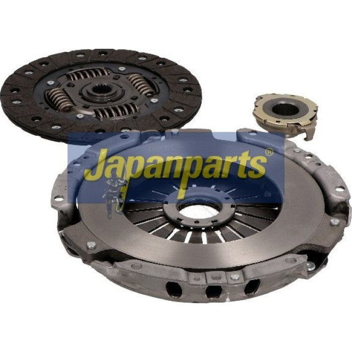Japanparts Kupplungssatz KF-H17 Japanparts Kupplungssatz KF-H17
