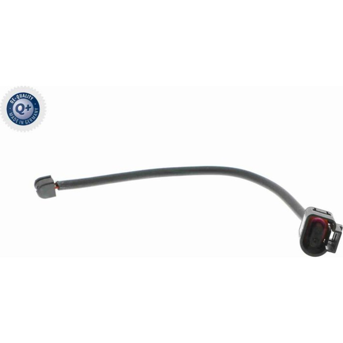 Vemo Bremsbelagverschleißsensor V45-72-0024 Vemo Bremsbelagverschleißsensor V45-72-0024