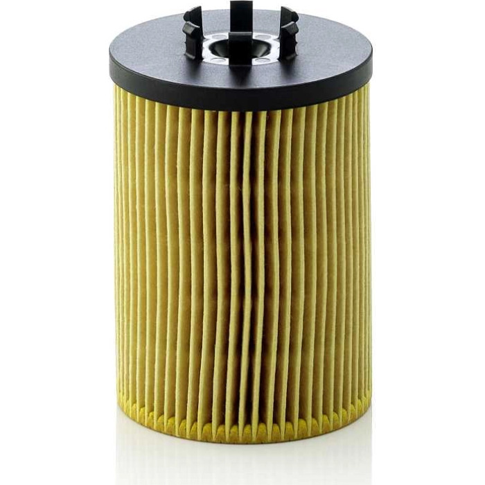 MANN-FILTER Ölfilter HU 715/5 X MANN-FILTER Ölfilter HU 715/5 X