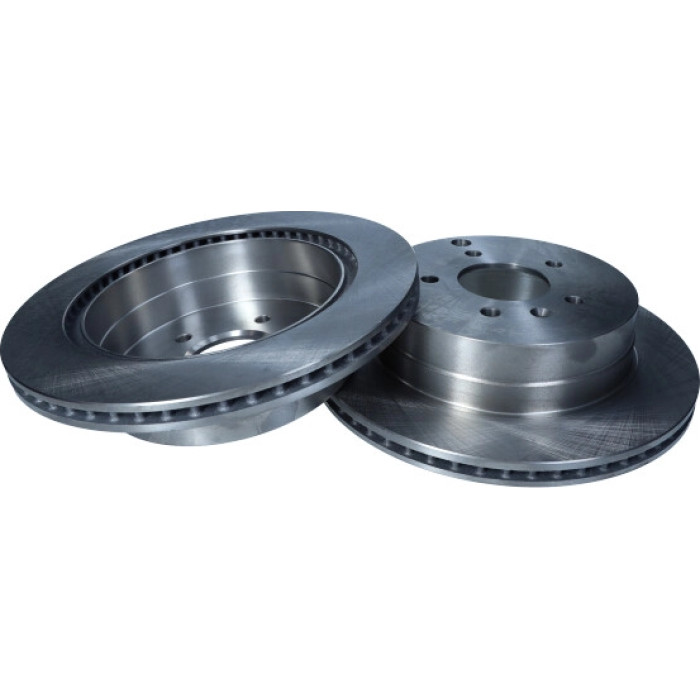 MAXGEAR Bremsscheibe 19-2370 Opel Antara/Captiva 303X20