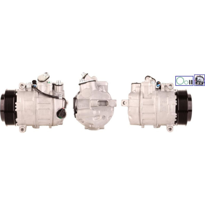 DRI Kompressor 700510556 DRI Kompressor 700510556