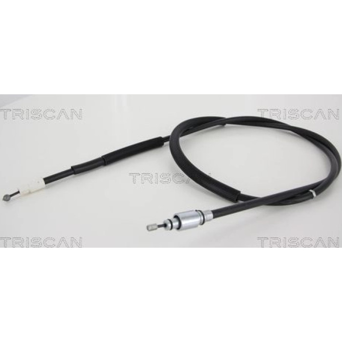 Seilzug, Feststellbremse Audi T. Q7 3.0-6.0 Tdi 06-15 Le/Pr 8140 291121 Seilzug, Feststellbremse Audi T. Q7 3.0-6.0 Tdi 06-15 Le/Pr 8140 291121