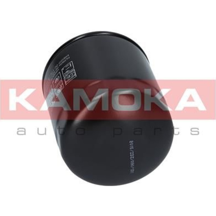 Kamoka Ölfilter F102001 Kamoka Ölfilter F102001