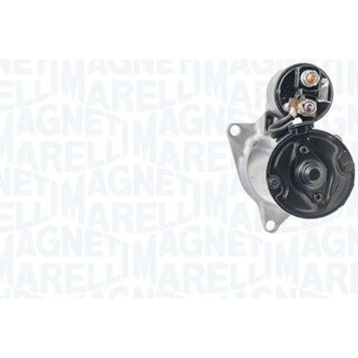 Magneti Marelli Anlasser 063720801010 Magneti Marelli Anlasser 063720801010
