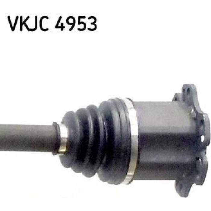 SKF Antriebswelle VKJC 4953