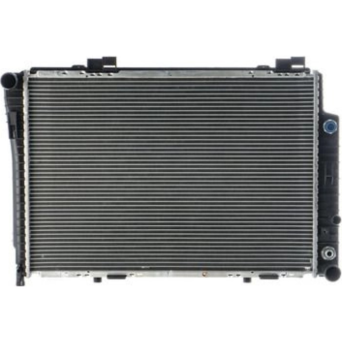 MAHLE Kühler, Motorkühlung CR 248 000S