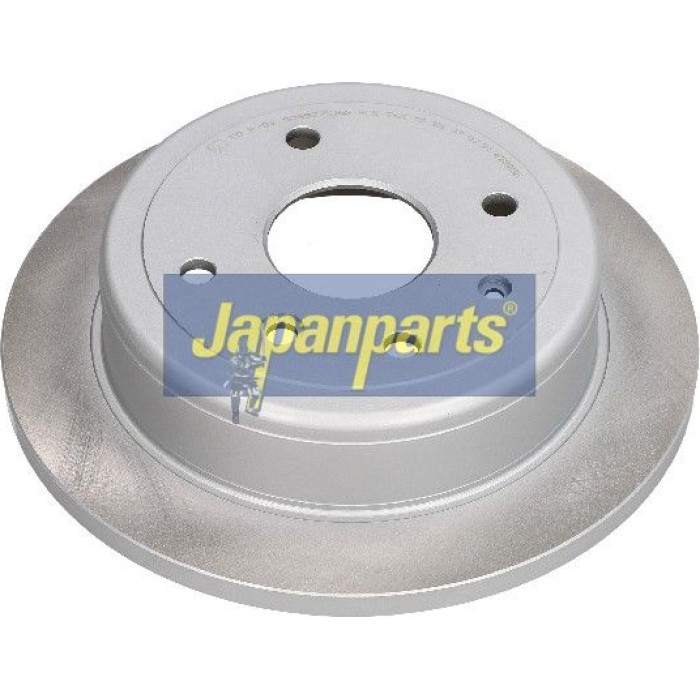 Japanparts Bremsscheibe DP-W02C Japanparts Bremsscheibe DP-W02C