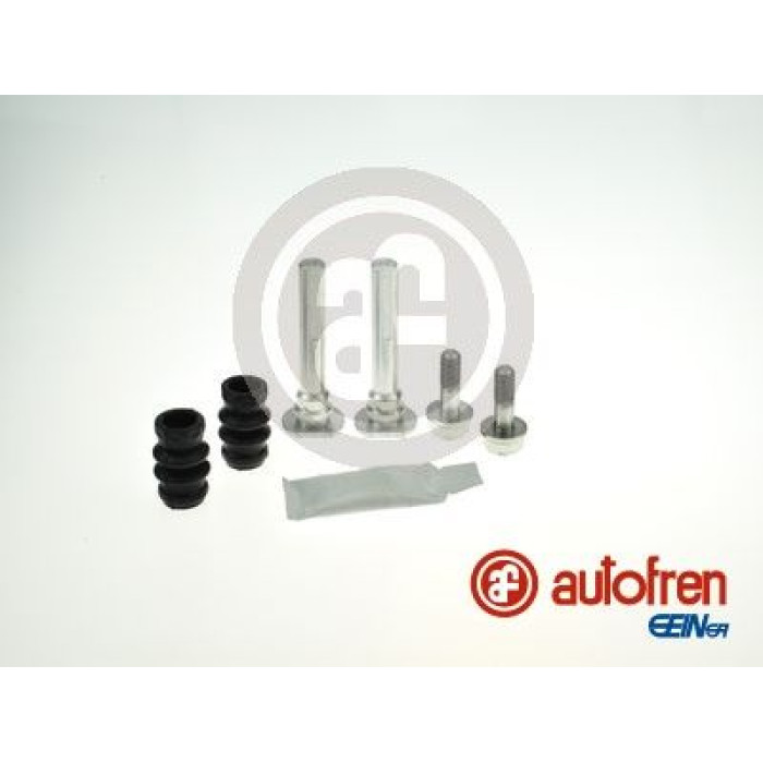 Führungshülsensatz, Bremssattel D7278C Führungshülsensatz, Bremssattel D7278C