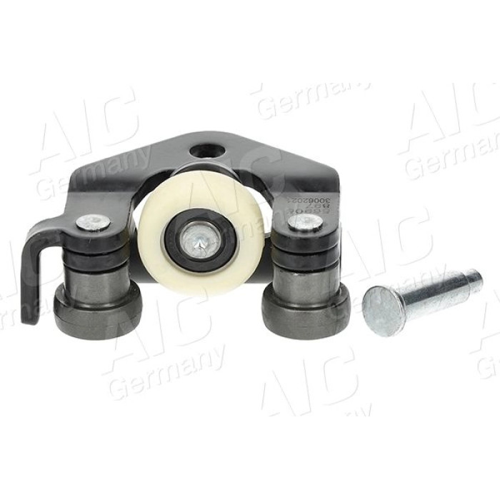 AIC Schiebetür-Rollenführung 56905 AIC Schiebetür-Rollenführung 56905