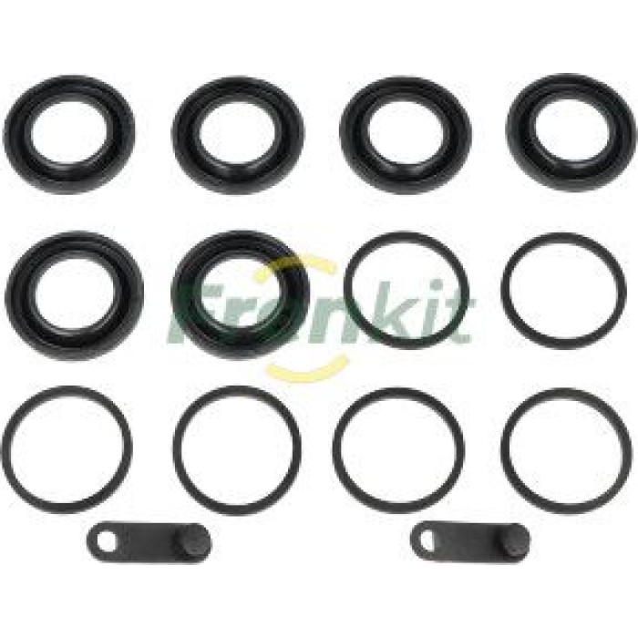 FRENKIT Reparatursatz, Bremssattel 236036 FRENKIT Reparatursatz, Bremssattel 236036
