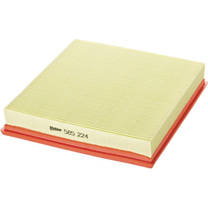 Valeo Luftfilter 585224