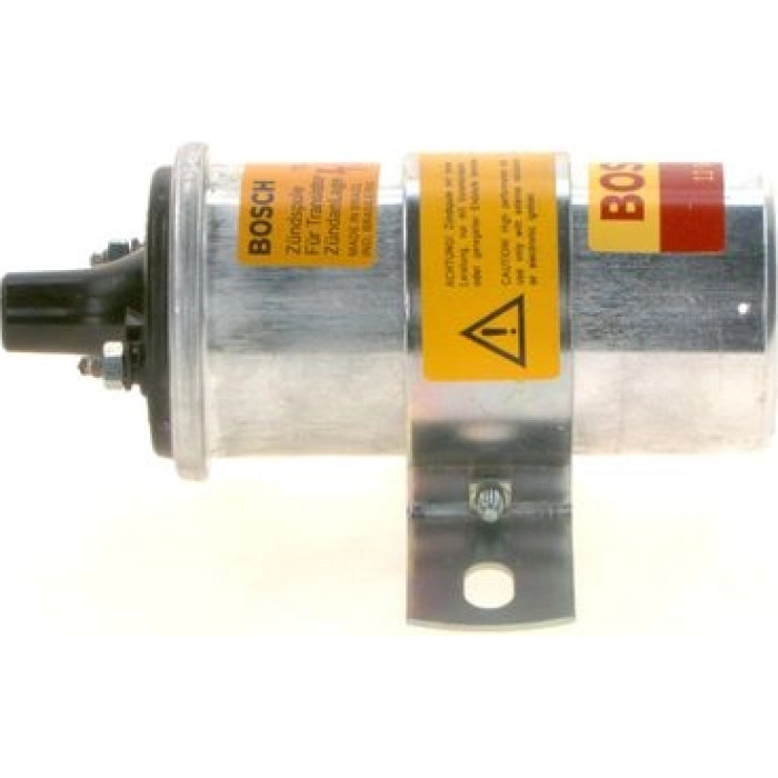 Bosch Zündspule 0 221 122 001 Bosch Zündspule 0 221 122 001