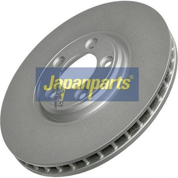 Japanparts Bremsscheibe DI-0340C Japanparts Bremsscheibe DI-0340C