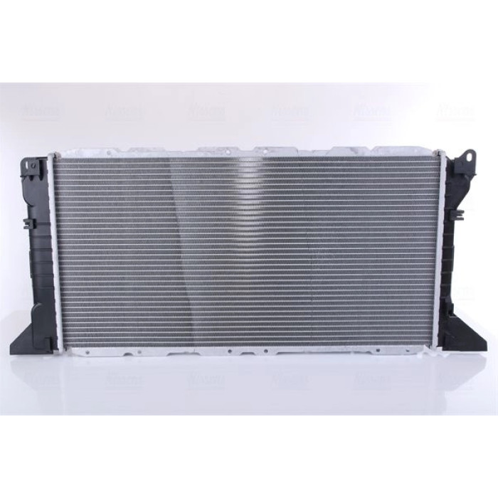 Nissens Wasserkühler PKW 62057A Nissens Wasserkühler PKW 62057A