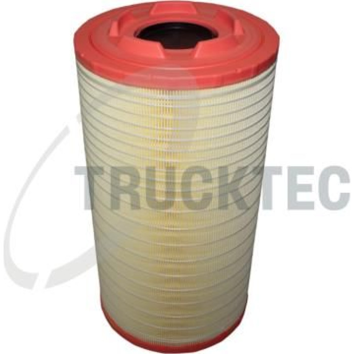 TRUCKTEC AUTOMOTIVE Luftfilter 01.14.981 TRUCKTEC AUTOMOTIVE Luftfilter 01.14.981