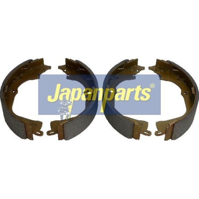 Japanparts Bremsbacken GF-0905AF Japanparts Bremsbacken GF-0905AF
